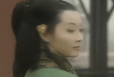 给皇上戴绿帽却被原谅?《汉宫飞燕》让我看透了人性的悲凉