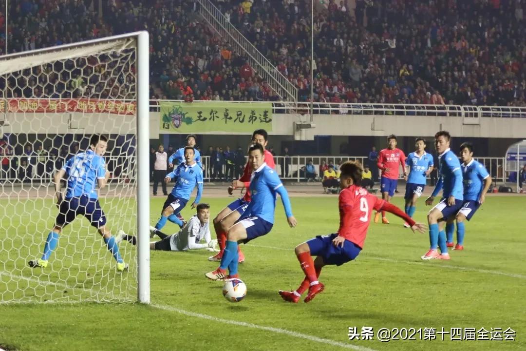 圣朱雀全运会首秀,圣朱雀体育场完整版视频