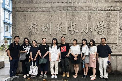 杭州最有实力的六所高中,杭州最强小学对应小区