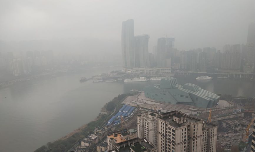 炒房崩盘的视频,火爆楼市背后的炒房团