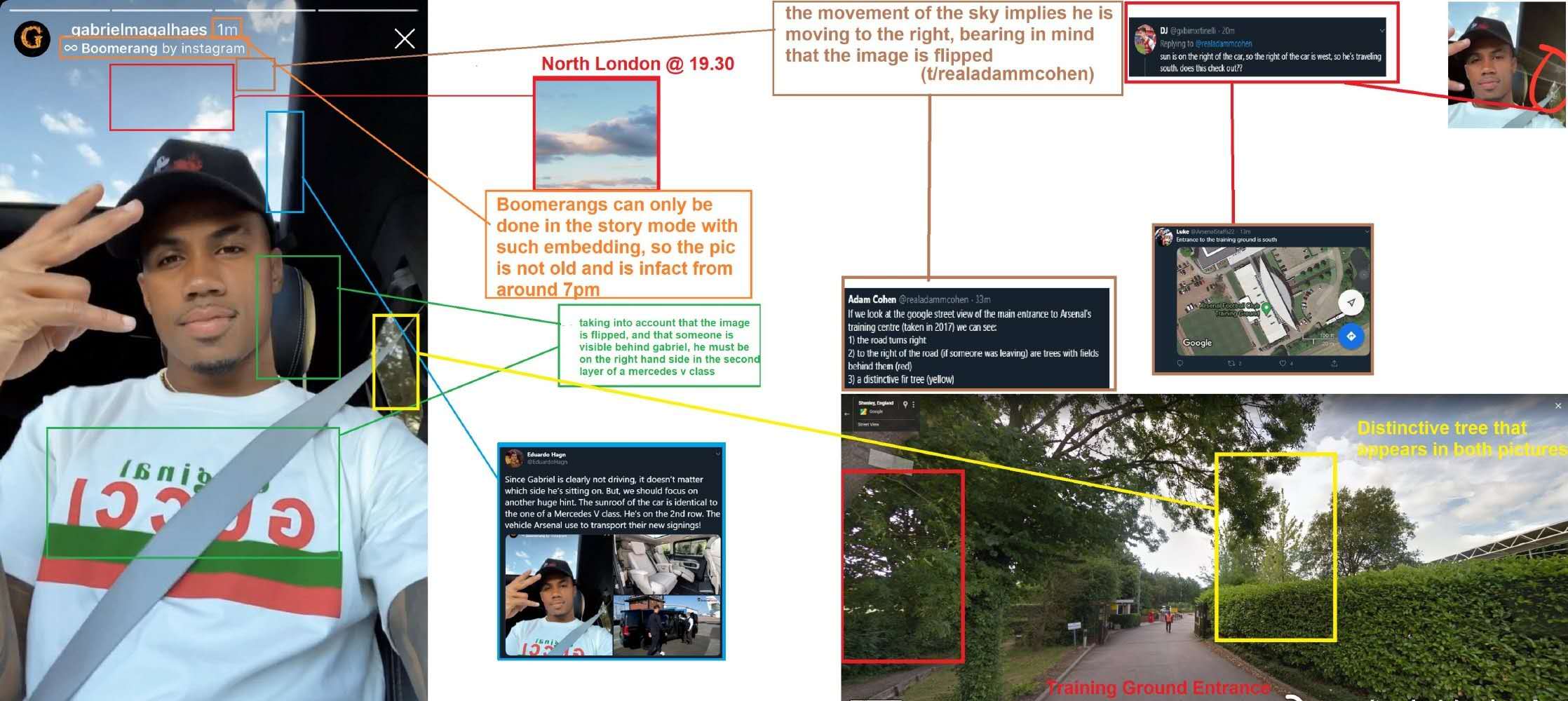 非官宣,比官宣还实锤的足球运动员