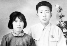 在哪一刻你发现自己长大了,翻看以前的自己发现自己长大了