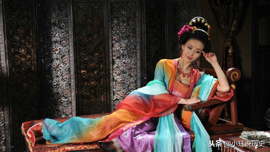 这种木料比黄金还要贵重,却被唐朝皇帝随意修建房子