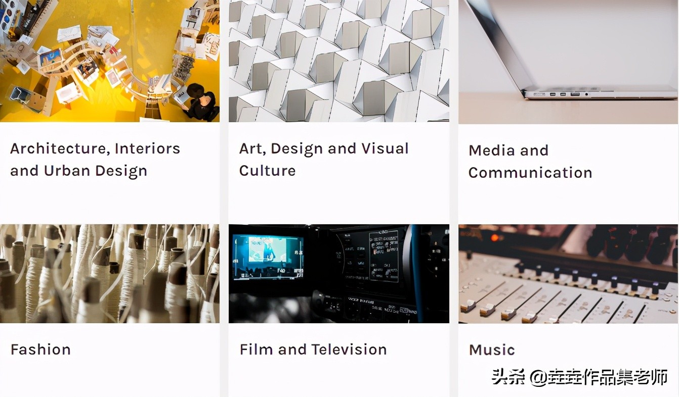 欧上院校精选|威斯敏斯特，最低调的“大神”学院