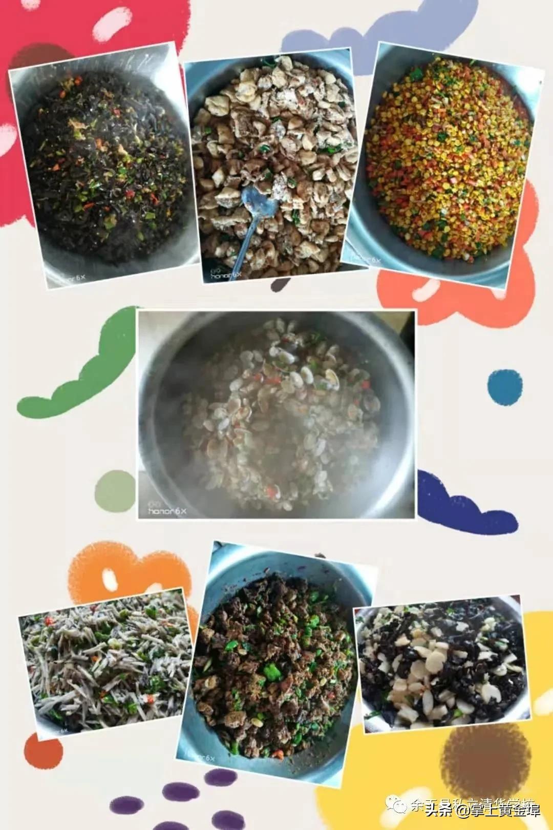 黄金埠有望改名的大学,梅港黄金埠学校