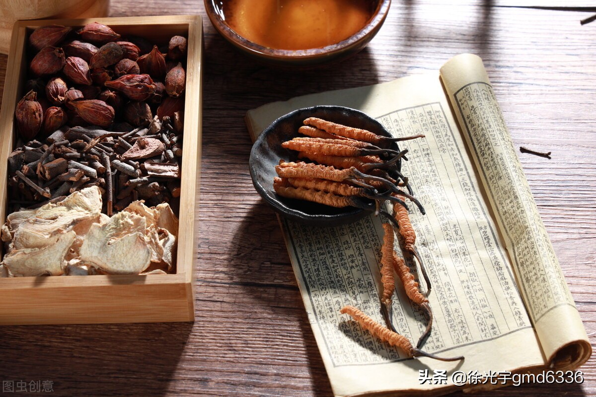 治了三年，甲状腺结节越来越大，中药调理，软坚散结、调和肝脾