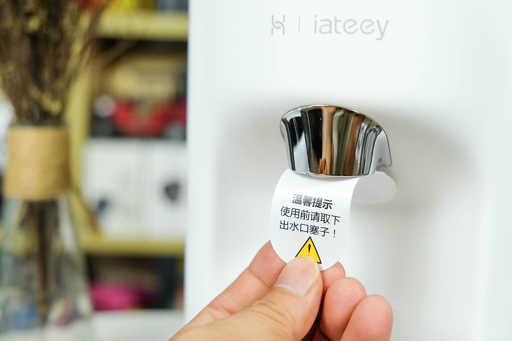 华为即热饮水器要用什么水,华为智选即热饮水吧上手体验