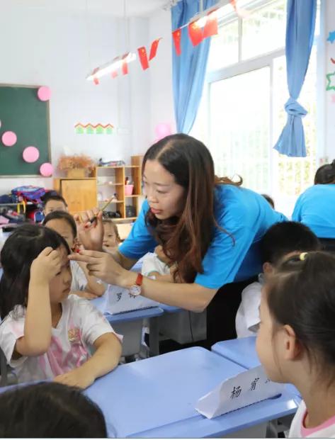 书香雅园梦想飞扬——2021级新生入学礼——武隆区第二实验小学