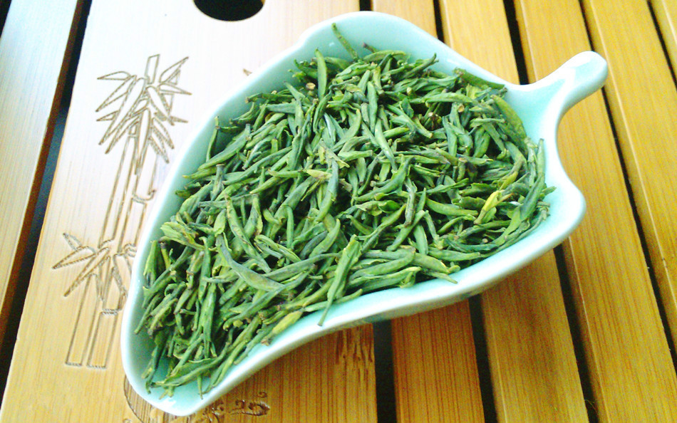 茶叶六大种类分类,茶叶6大茶类图