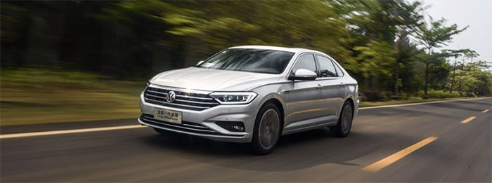 什么是a级家用车,速腾2731mm配置