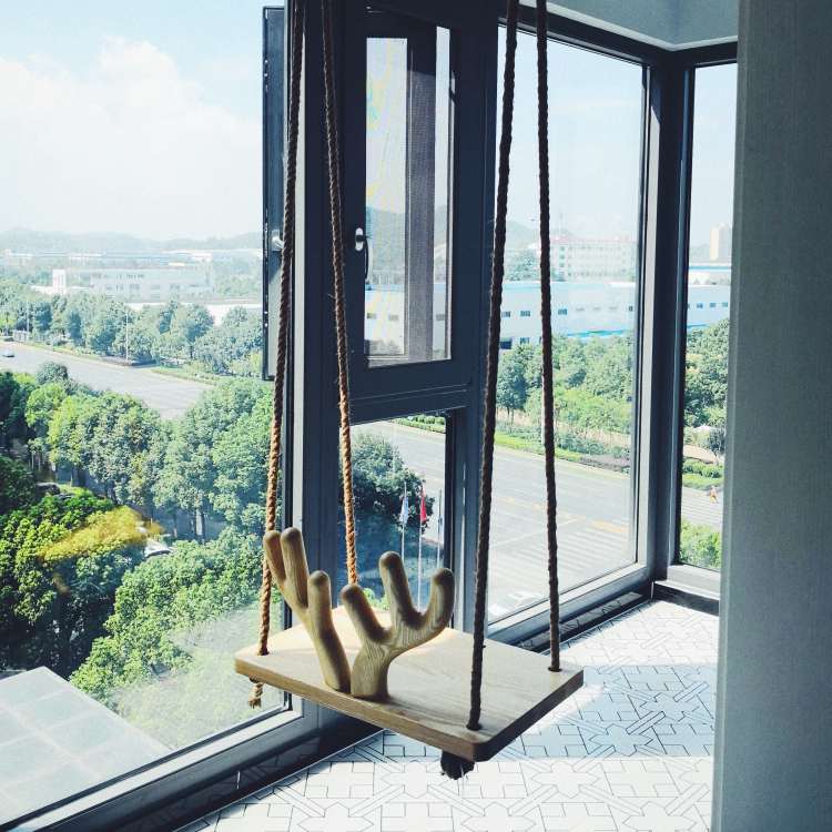 小户型北欧极简式家装,鸡肋空间改造