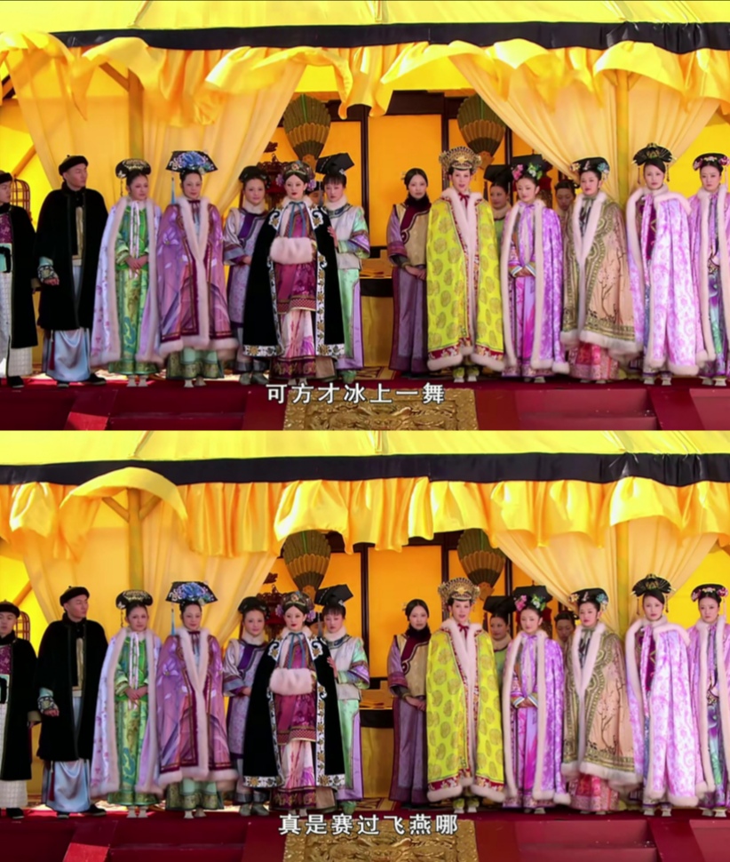 甄嬛传息肌丸真的有效果吗,安陵容服用息肌丸甄嬛传