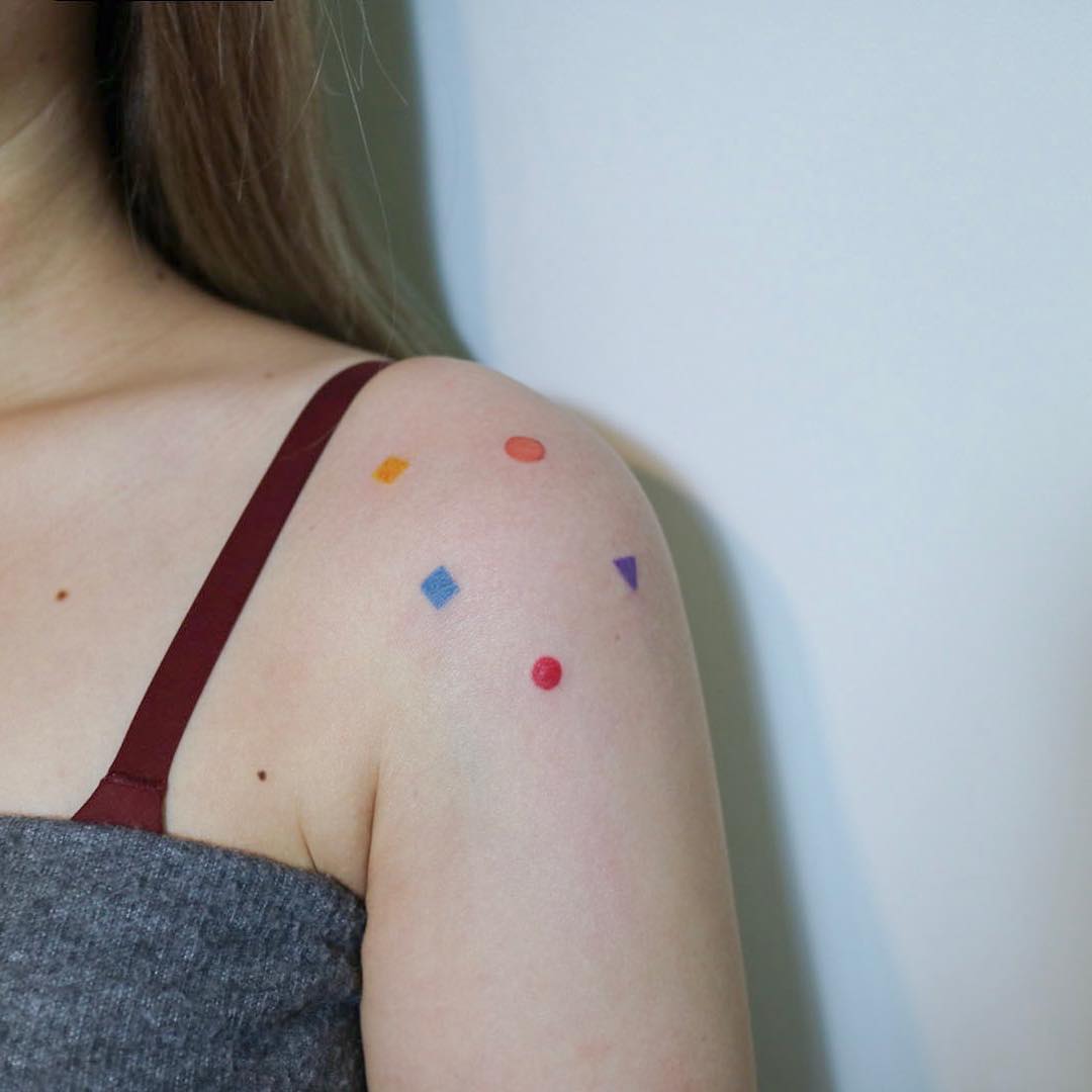 刺青贴泫雅同款,泫雅风纹身贴推荐店铺