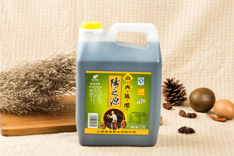 山西醋排名第一,山西醋哪个牌子调臊子面最好