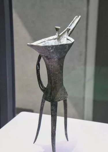 今天的洛阳,今天的洛阳洛邑古城