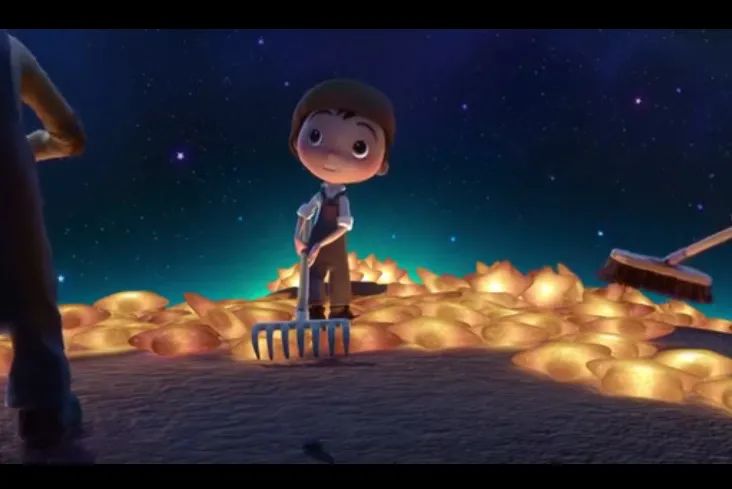 10部值得孩子看的动画片,暑假一定要孩子看的8部动画电影