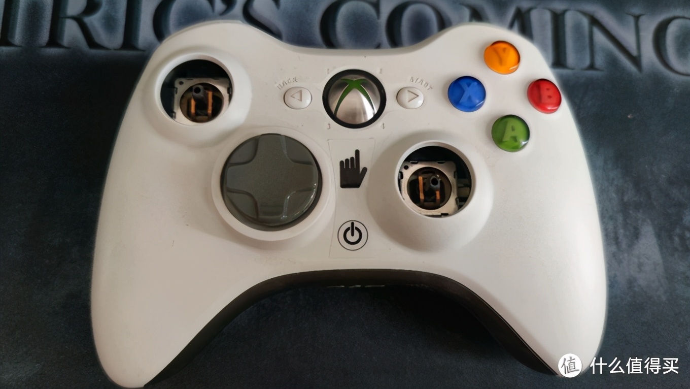 100元以内的Xbox手柄,xbox100元手柄推荐地平线四