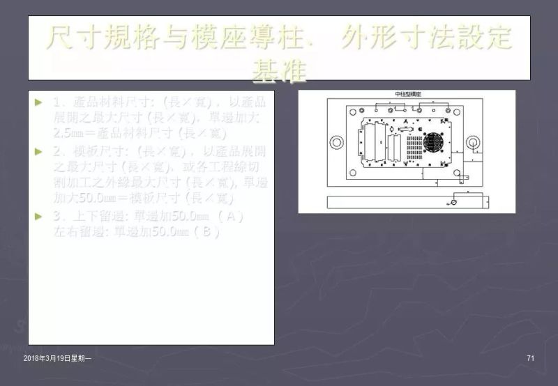 冲压加工知识,冲压工艺基础知识100例