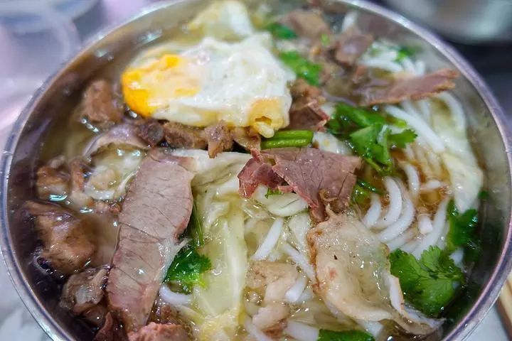 中国米粉界的天花板,谁是马来西亚的无冕之王