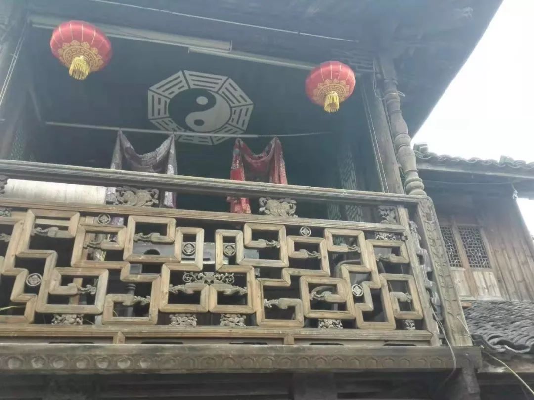 杭州武林门北到新市,杭州周边古镇一日游