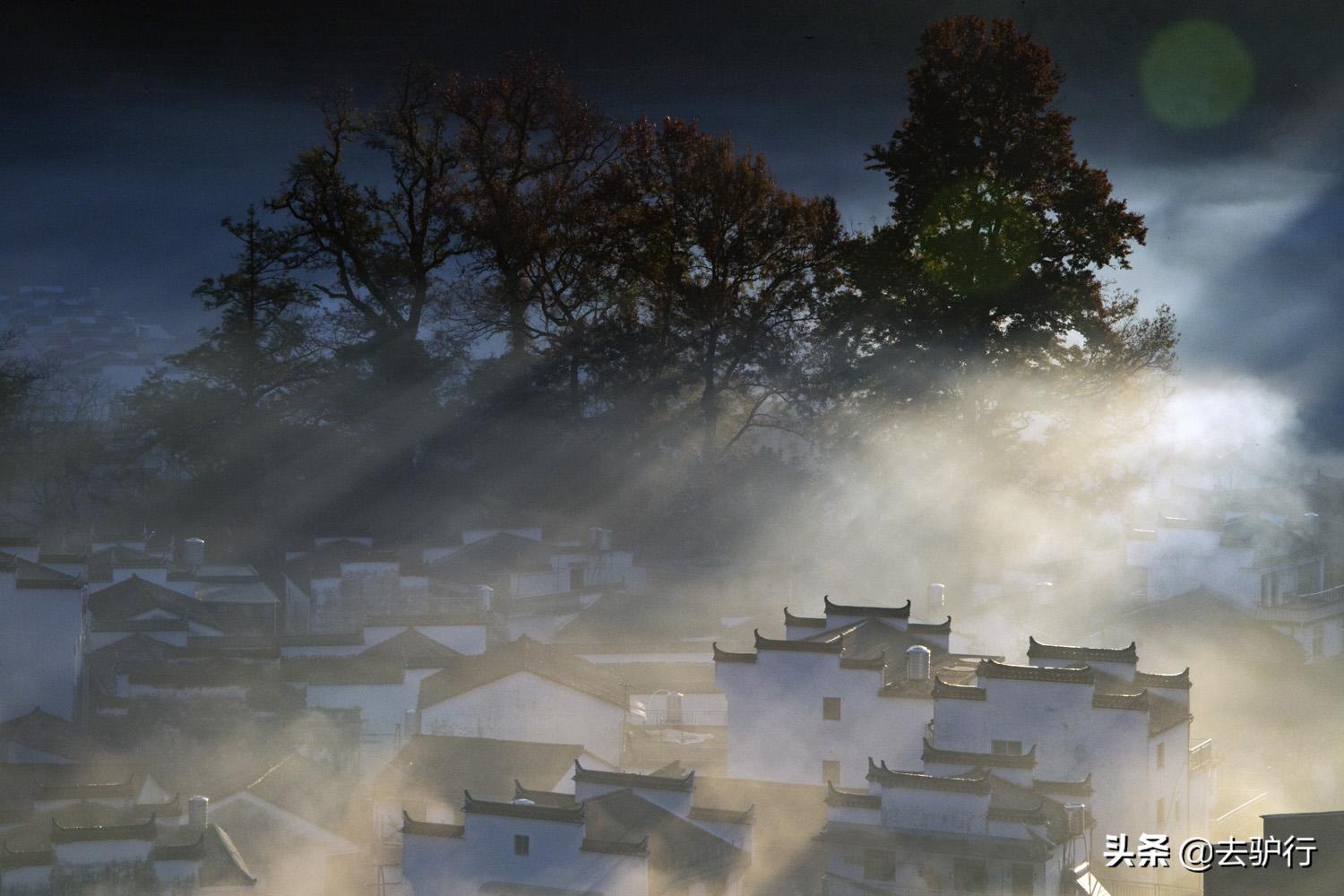 江西适合养老的城市,江西最适合养老的三个县市