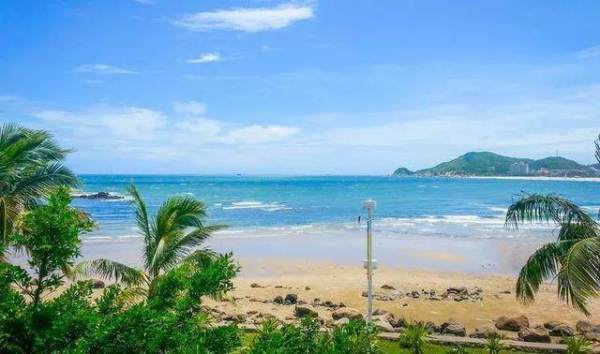 海南海陵岛旅游攻略,阳江海陵岛住宿攻略