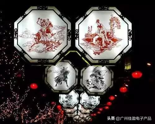 常见的广告灯箱有哪些类型,常用的16种广告灯箱你分得清楚吗