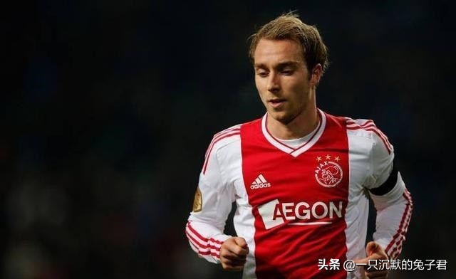 埃里克森评价国际米兰,埃里克森在国米的表现