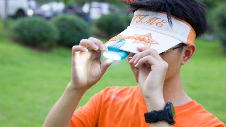 新手入门推荐几款强光手电,最好的几款随身隐蔽手电