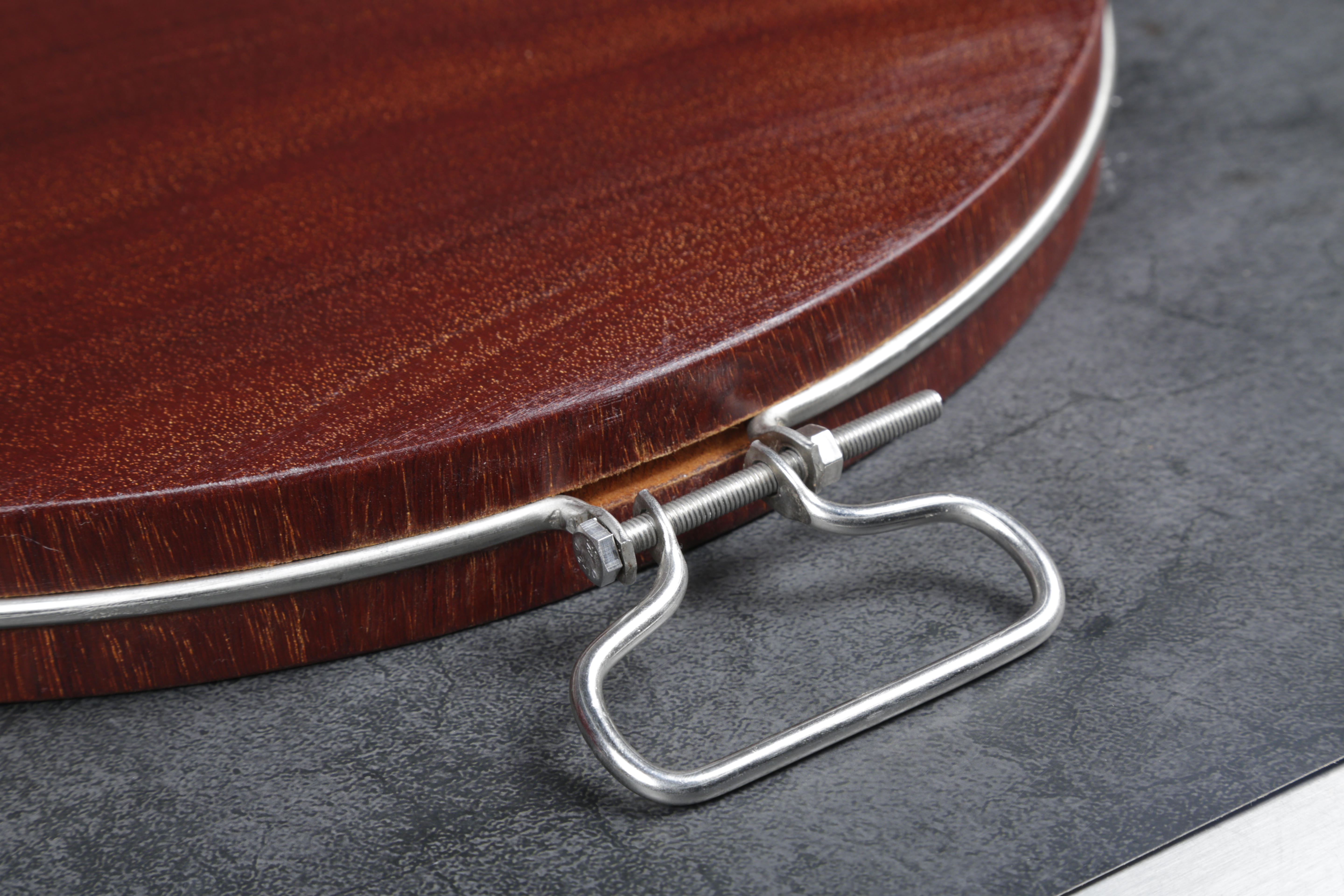 铁木砧板抗菌防霉家用实木,铁木砧板水果专用木