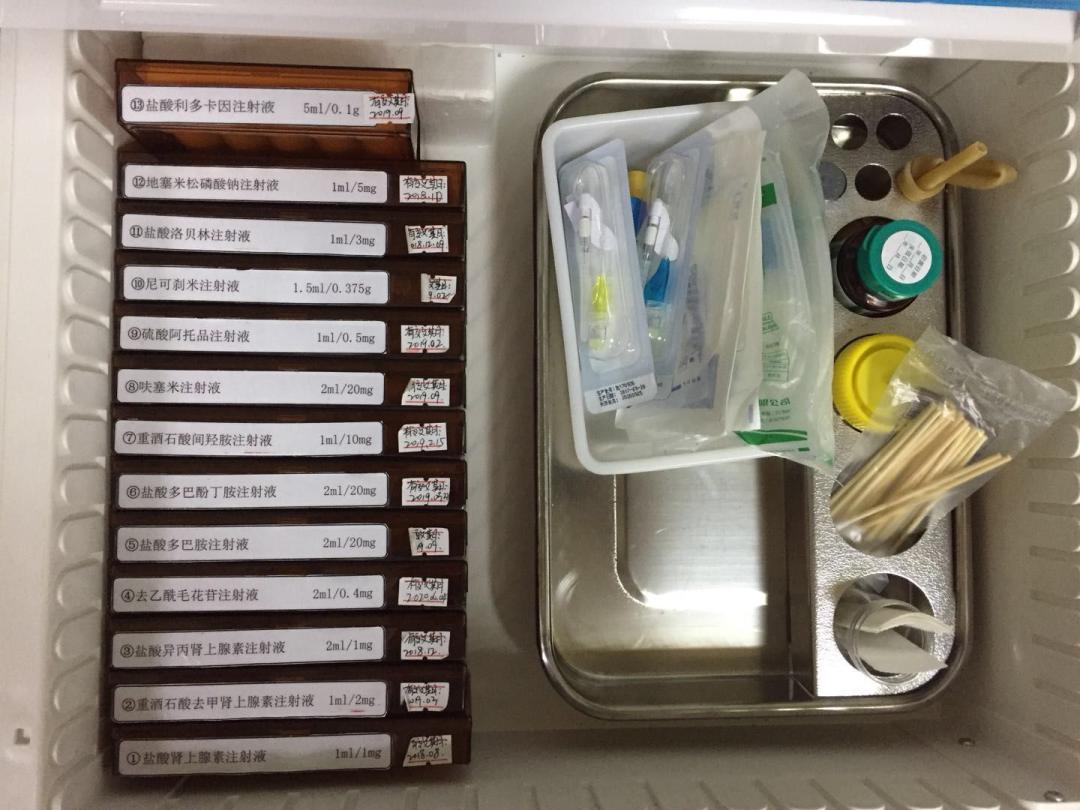 护理科室如何推行5s管理,护理5s管理内容是什么