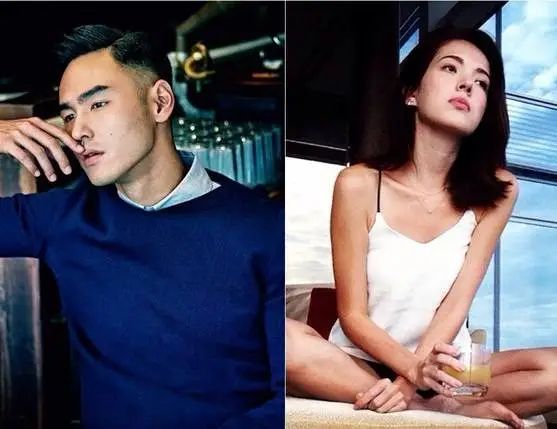 郑元畅在台湾有多火,郑元畅颜值现状