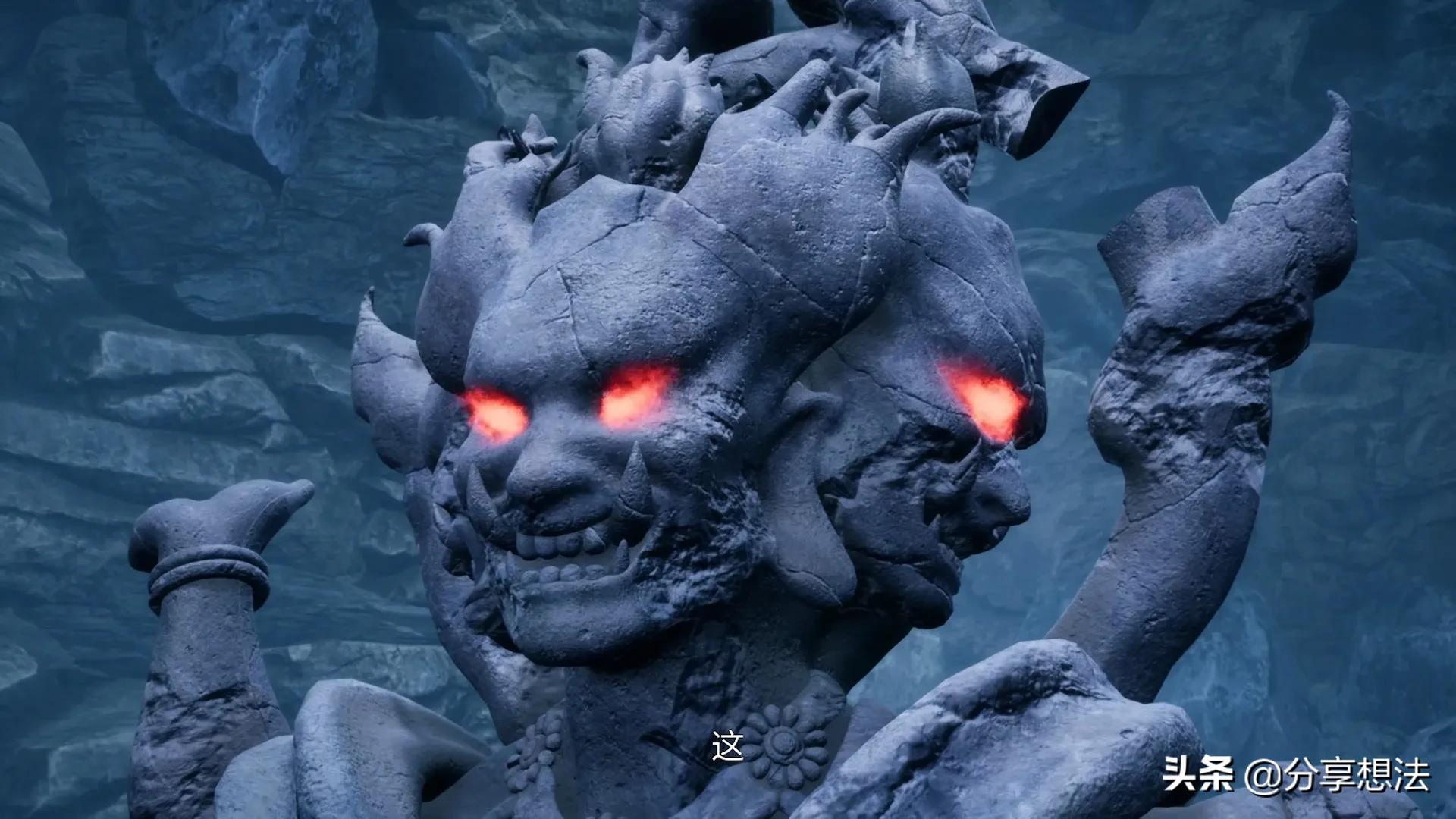 绝世武魂攻略,绝世武魂镇魔谷