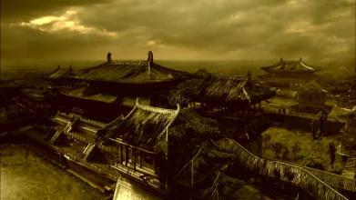 其亡也忽焉的忽是什么意思,其亡也忽焉是什么意思