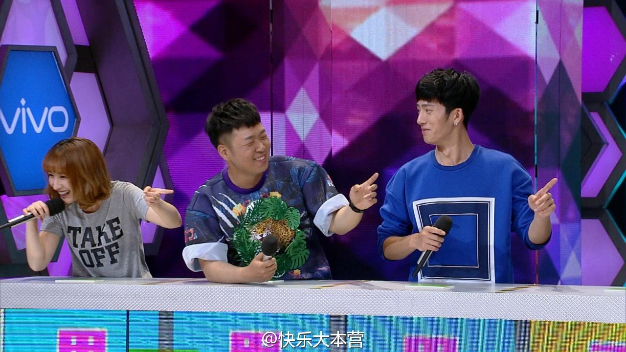 快乐大本营十大经典游戏规则,快乐大本营最好玩的游戏是什么