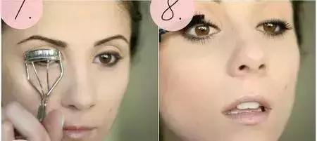 没有遮瑕如何正确遮瑕呢,遮瑕的正确方法图解