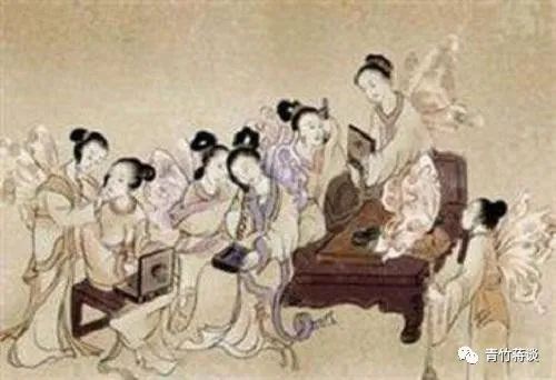 排月经≠排毒-写在世界读书日