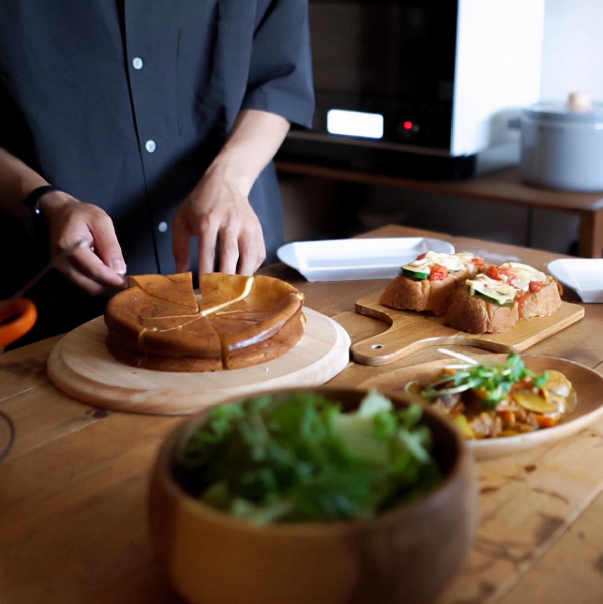 日本小哥极简生活,日本极简生活小哥