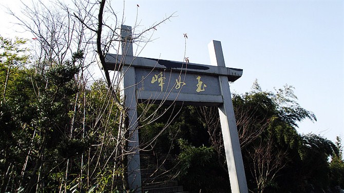 南京竹海宜兴竹海,宜兴华东第一竹海