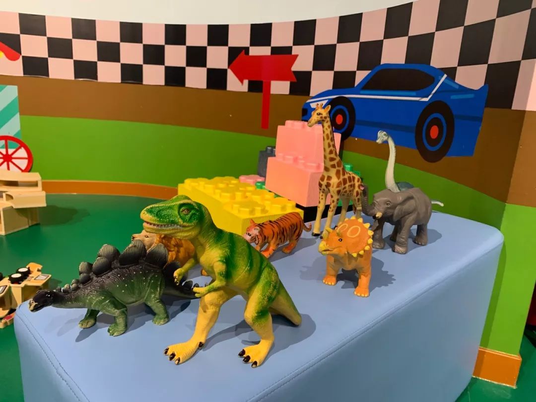 天津欢乐巧虎岛,上海巧虎乐园在哪儿