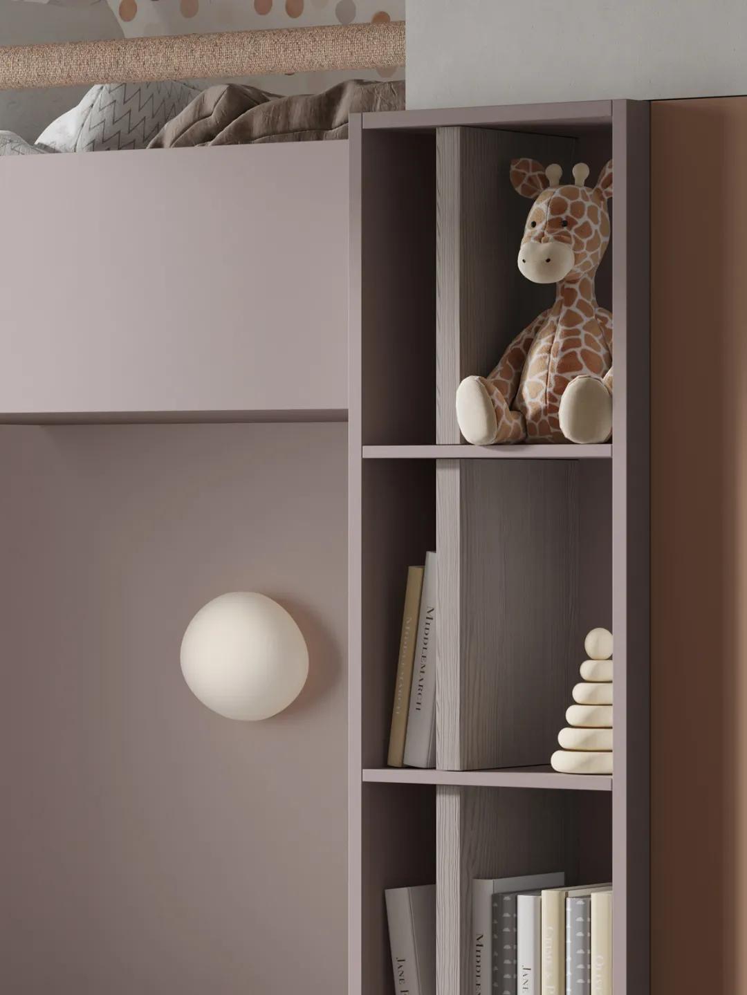 盐系极简风,盐系气质高级