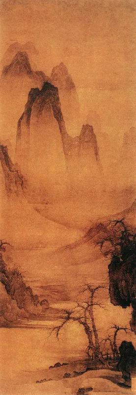 《砚池滴音》:宋元绘画庋藏(之一)