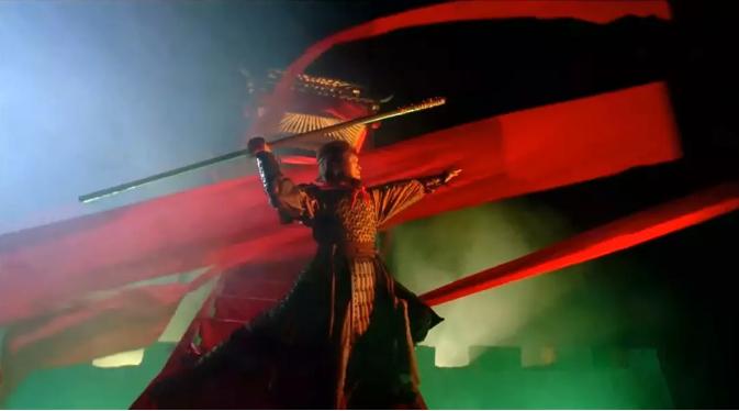 大话西游观后感深度解析,你认为大话西游是悲剧还是喜剧