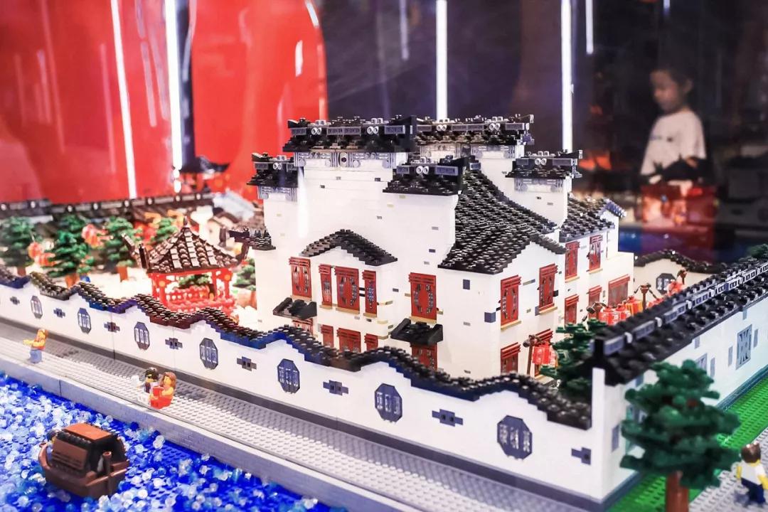 好物之走进丹麦|Lego:给我一个乐高,我可以创造一个世界