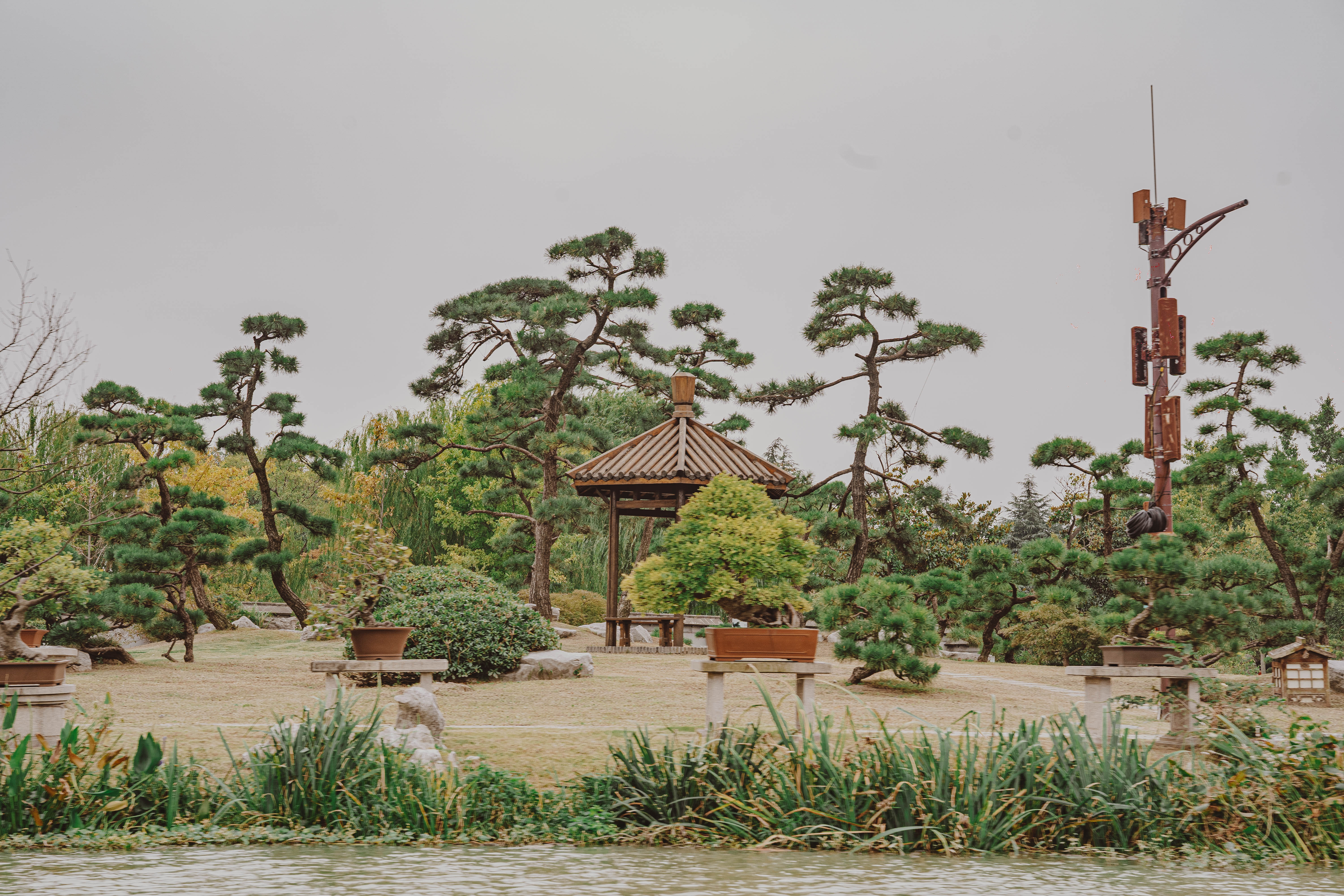 秋冬就要泡温泉呀,冬天一定要一起去泡温泉