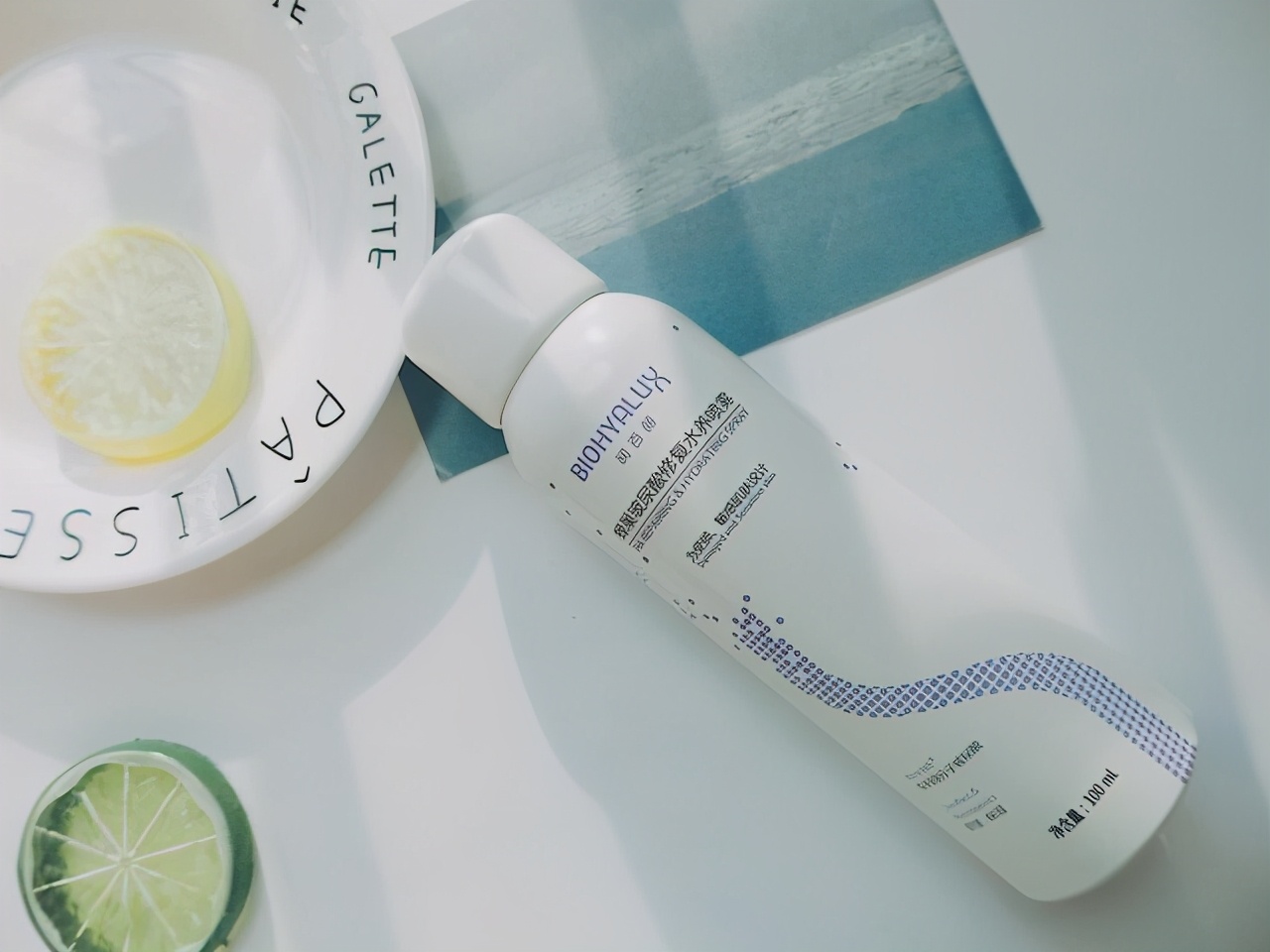 新手刷脂一个月的变化,干皮新手a醇精华