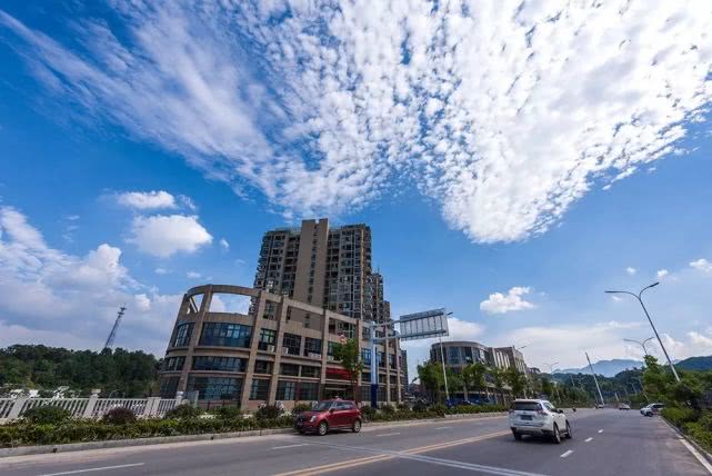 安徽省安庆市岳西县概况,安徽安庆岳西介绍