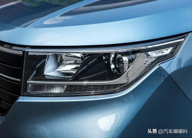 五菱宏光又出王炸,五菱将再出王炸mini