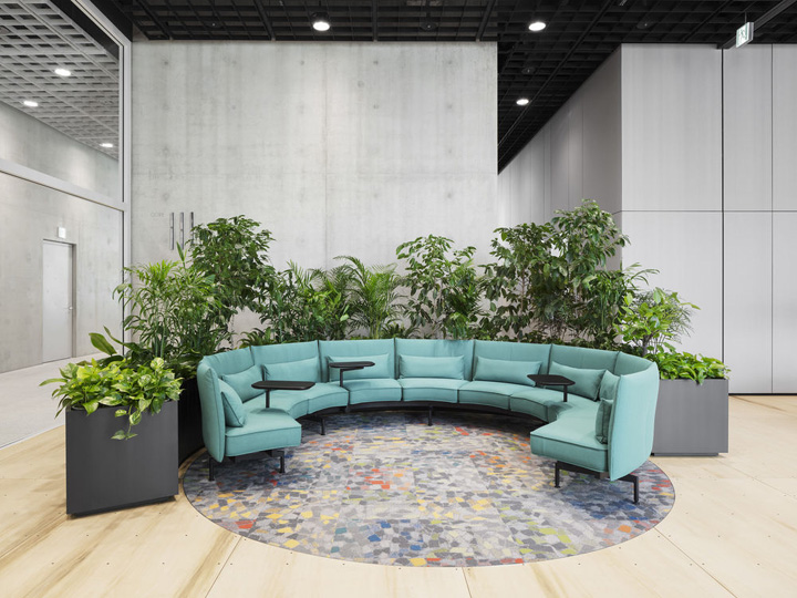 鐖辫寜鑾夊お骞虫磱棣栧皵鎬婚儴澶фゼ璁捐,鐖辫寜鑾夊お骞虫磱澶фゼ璁捐