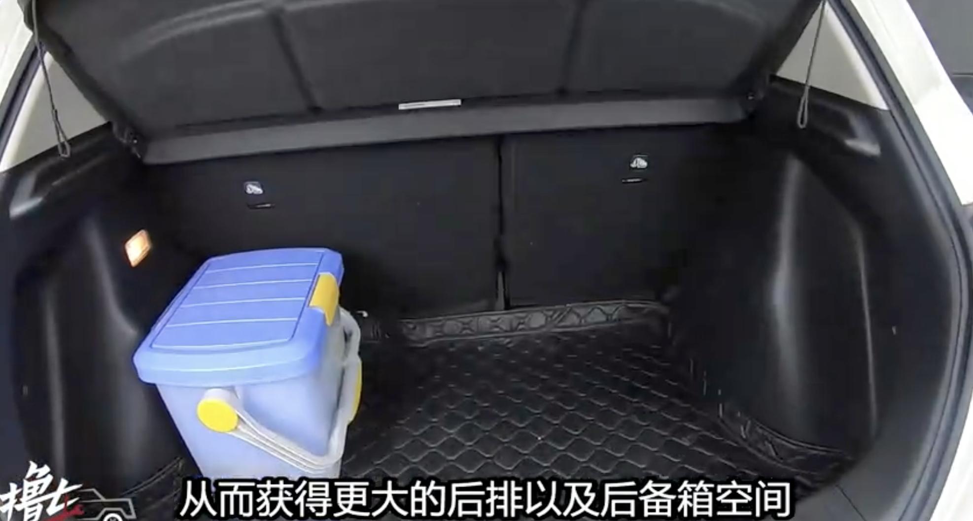 市面上常见几种悬挂,最常见的四种悬挂系统